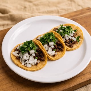 Taco Meal